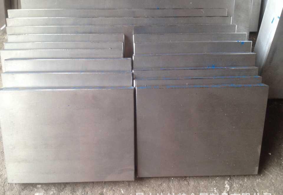 SKD61精密模具鋼材