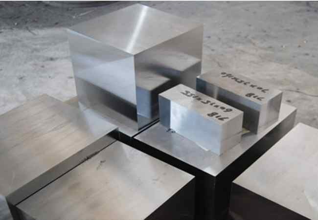 XW-42精密模具鋼材