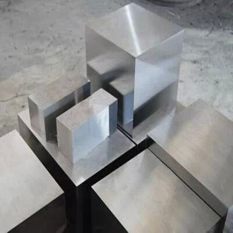 DF-3精密模具鋼材