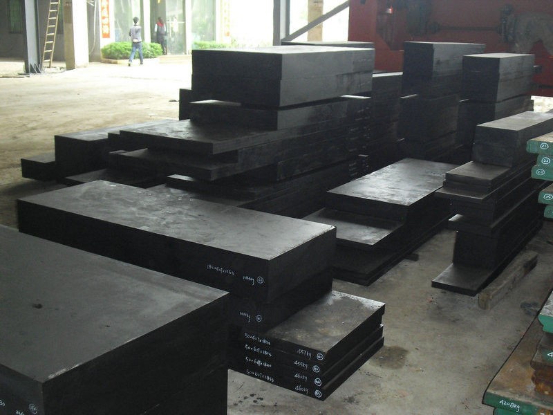 718HH精密模具鋼材