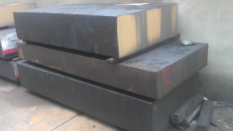 8402優(yōu)質(zhì)熱作精密工具鋼