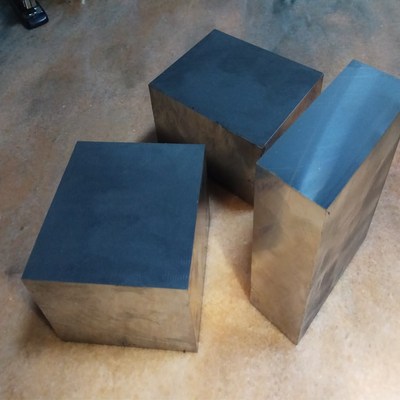 618HH高預(yù)硬塑料精密模具鋼材