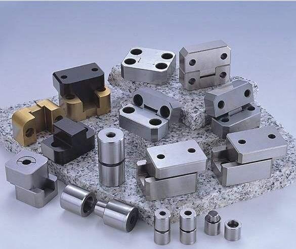 DC53高硬度高韌性冷作精密模具鋼