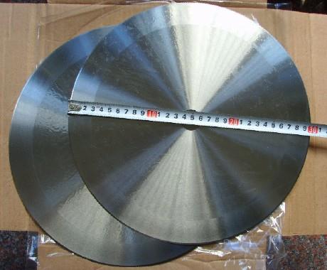 NAK55日本大同精密模具鋼