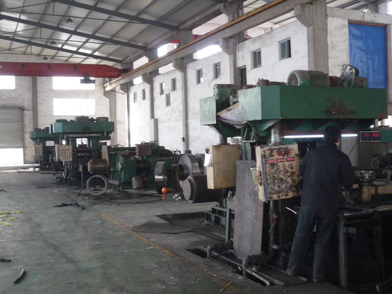 HPM38高耐磨抗腐蝕預硬鏡面模具鋼材