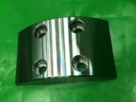 M461預(yù)硬塑膠模具鋼材